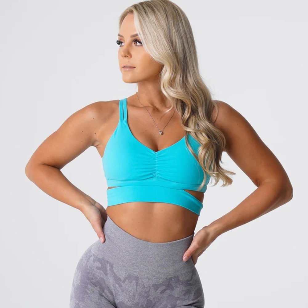 NVGTN Aqua Revolve Bra